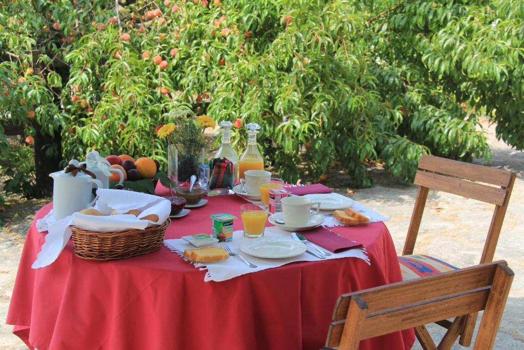 Hotel Quinta De S.Vicente Geraz do Minho Pokoj fotografie