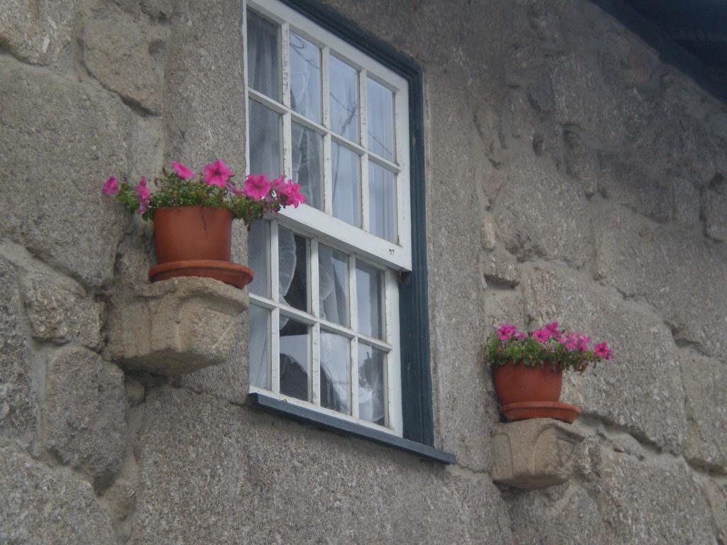 Hotel Quinta De S.Vicente Geraz do Minho Exteriér fotografie